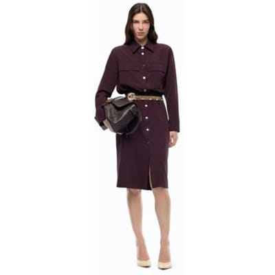Jurk Pinko ARUM 107577 A18E-RR7