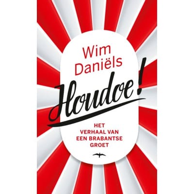 Houdoe - Wim Daniëls