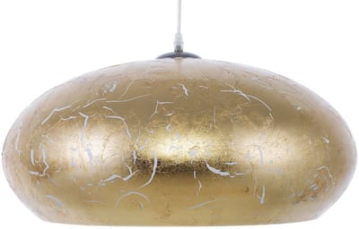 LIMNATIS - Hanglamp - Goud - Metaal