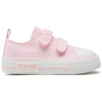 Lage Sneakers Big Star KK374083