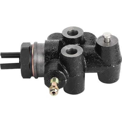 Remkrachtregelaar 47910‑27081 Vervanging Geschikt voor Hilux black