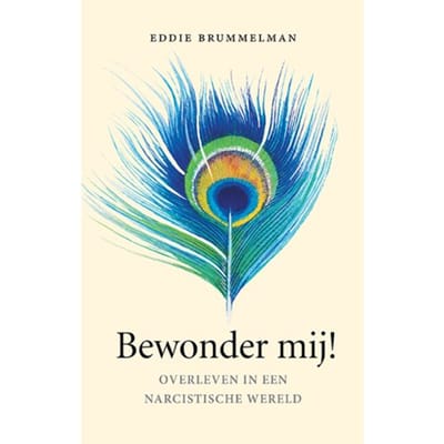 Bewonder Mij! - Eddie Brummelman