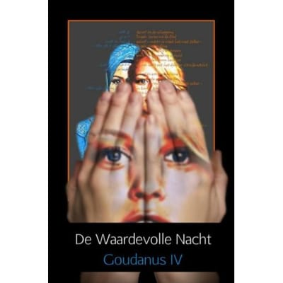 De Waardevolle Nacht - Goudanus IV