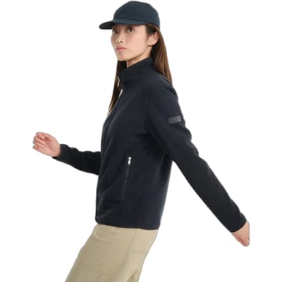 Basic fleece voor dames Aigle T-KIT