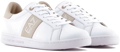 Ea7 Emporio Armani 7x000332_af10848 Schoenen Wit EU 38