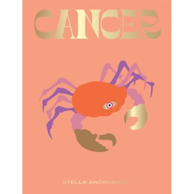 Cancer - Seeing Stars - Stella Andromeda