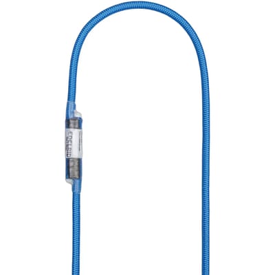 Edelrid Hmpe 6mm Sling Transparant 40 cm