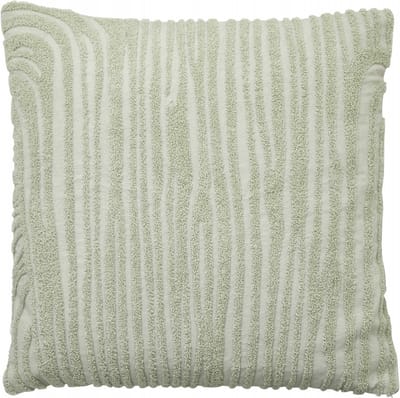 Nordal Elodie kussen mintgroen incl vulling - 42456