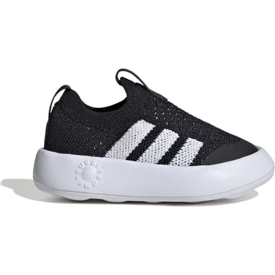 adidas Sportswear Bubblecomfy Schoenen Kids - Kinderen - Zwart