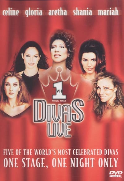Divas Live