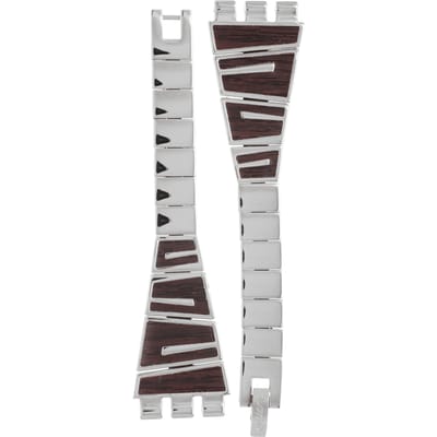 Swatch Irony - Medium - YL AYLS435G YLS435G Pile-Up band