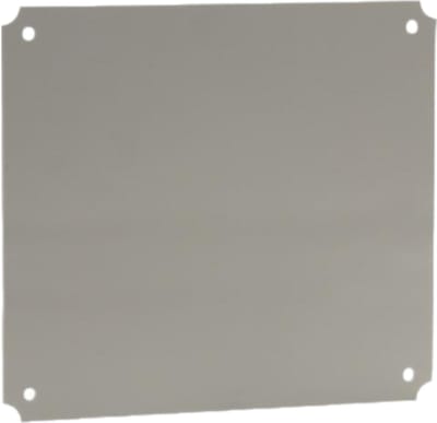 EATON INDUSTRIES Halyester Scheidingsplaat voor kast/lessenaar