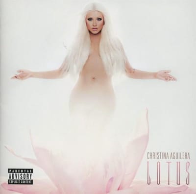 Lotus - Christina Aguilera