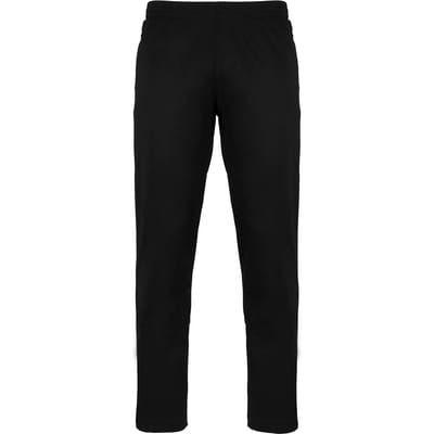 PROACT® Trainingsbroek voor volwassene PA189 - Black - 3XL