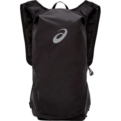 ASICS Performance Running 10L Rugzak -zwart, grijs