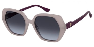 Pierre Cardin P.C. 8541/S Lilac 56/19/140 WOMAN Zonnebrillen