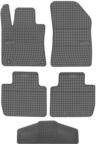 Frogum ET402478 - Automattenset - Peugeot 508 II - 2018 - Stop CP2