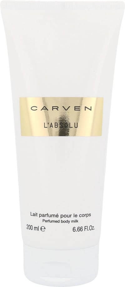 Carven Carven L'absolu body milk 200 ml