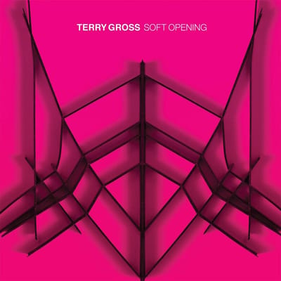 Terry Gross - Soft Opening (LP) (Coloured Vinyl)