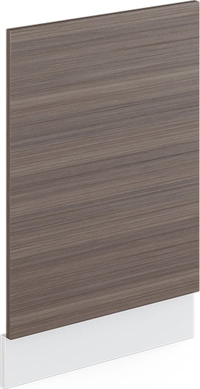Vicco R-Line Frontpaneel – 45 cm, WB Antraciet Edel grijs