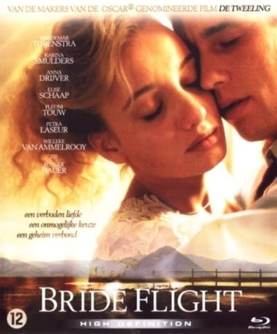 Bride Flight (Blu-ray)