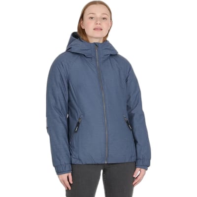 Waterdicht damesjack Ragwear Dizzie Warm