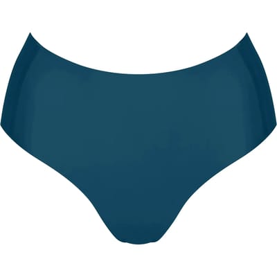 Damesslip met hoge taille Sloggi Zero Feel 2.0