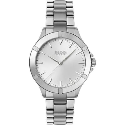 Hugo Boss 1502466 Heren Horloge 42mm 5 ATM