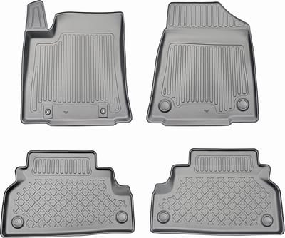 Tapis de sol Guardliner pour Hyundai Kona II (electric) SUV-5 04.2023