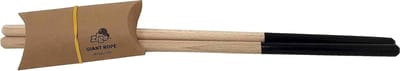 Grote Bellenblaasstok - Bellenmaker Speelgoed - Buiten Spelen - Met Drie Touwen - 40x40x40cm - Groen