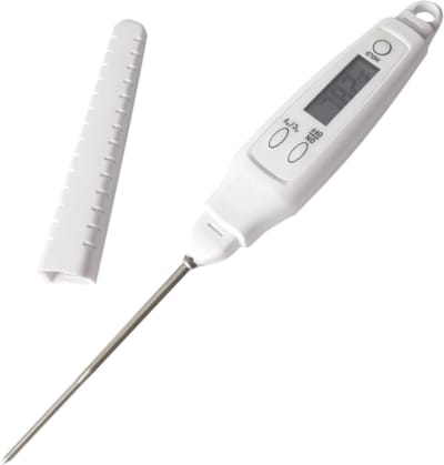 Déglon Digitale Sonde Thermometer – Breed Temperatuurbereik – Nauwkeurig – Compact Design