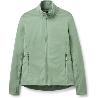Fleece met volledige rits voor dames Rab Stavel