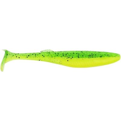 Lok Rapala Crushcity The Kickman 3 (x9)