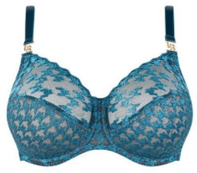 Louisa Bracq-Tailor-bh zonder vulling-100/115E