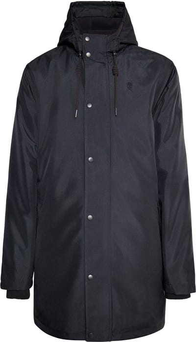 TUFFSKULL Arctische anorak