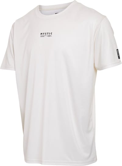 Tactic S/S Loosefit Quickdry - Off White