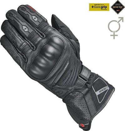 HELD SCORE 4.0 GORE-TEX® motorhandschoenen + Gore Grip Zwart 8