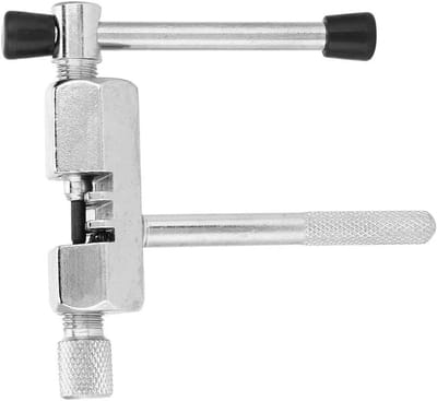 Bicycle Chain Cutter van Carbon Staal - Fiets Ketting Verwijder Tool voor Onderhoud en Reparatie - Ideaal voor Fietsaccessoires en Gereedschap