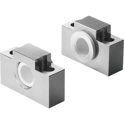 Festo Lagerstuk Bouwgrootte 32 ISO 15552 - 161874 - P2GSK