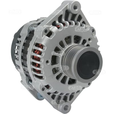 Driefasige generator HC-CARGO 115380