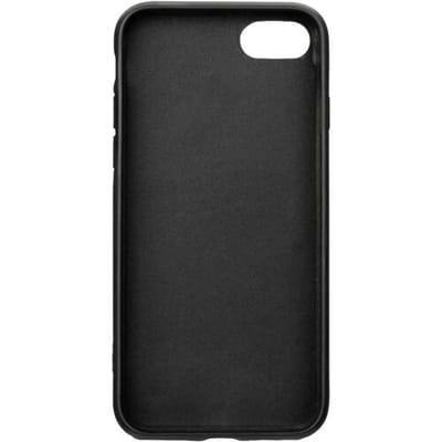 Hama Backcover Apple iPhone SE (2022), iPhone SE (2020), iPhone 8, iPhone 7 Zwart