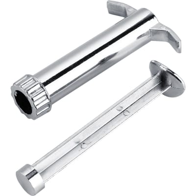 Pistolet Extrudeur d'Argile à 19 Disques Outil de Sugarcraft Artisanat Sculpture Set de Modelage HH