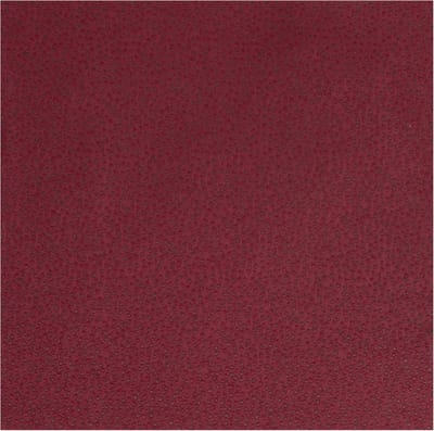TRESANTI | CARPONIO | Pochet met hartjesmotief | Bordeaux rood