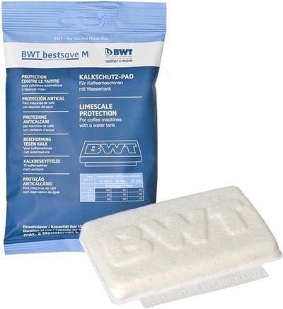 BWT Bestsave M Waterfilterkussen KS10I00A00