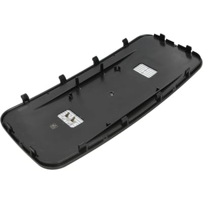 Buitenspiegel glas DT Spare Parts 4.64834