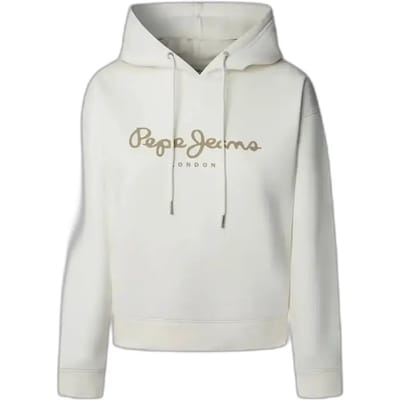 Dames Hoodie Pepe Jeans