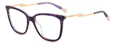 Brillen met correctie Missoni MIS 0125/G S68