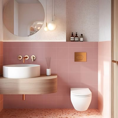 Dailygoods- Vinylvloer Zelfklevend 25 Stuks - Muurtegels Zelfklevend
