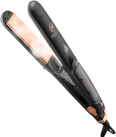 Mellian SteamyPro Stijltang - Stoom Stijltang - Steam Straightener Pod