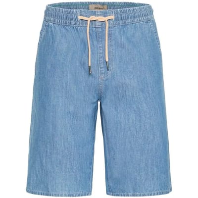 Blend - BHBLIZZARD-Denimshorts - Heren - Korte broeken